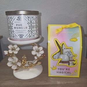 Bath and Body Works Set